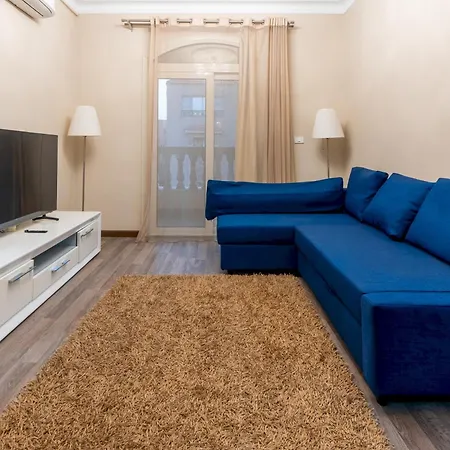 Vesta - New Cairo Residence Exterior photo