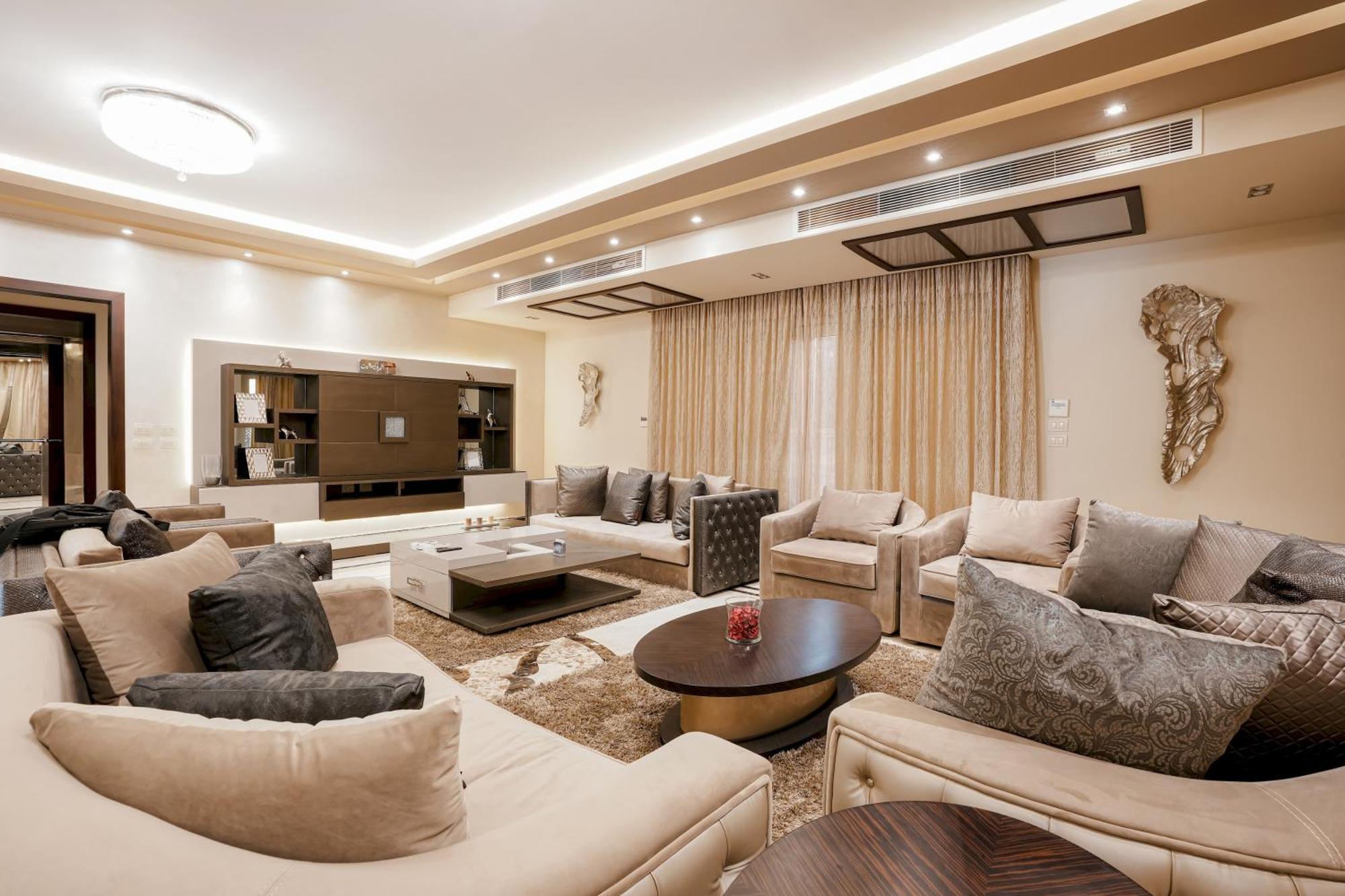 Vesta - New Apartmán Káhira