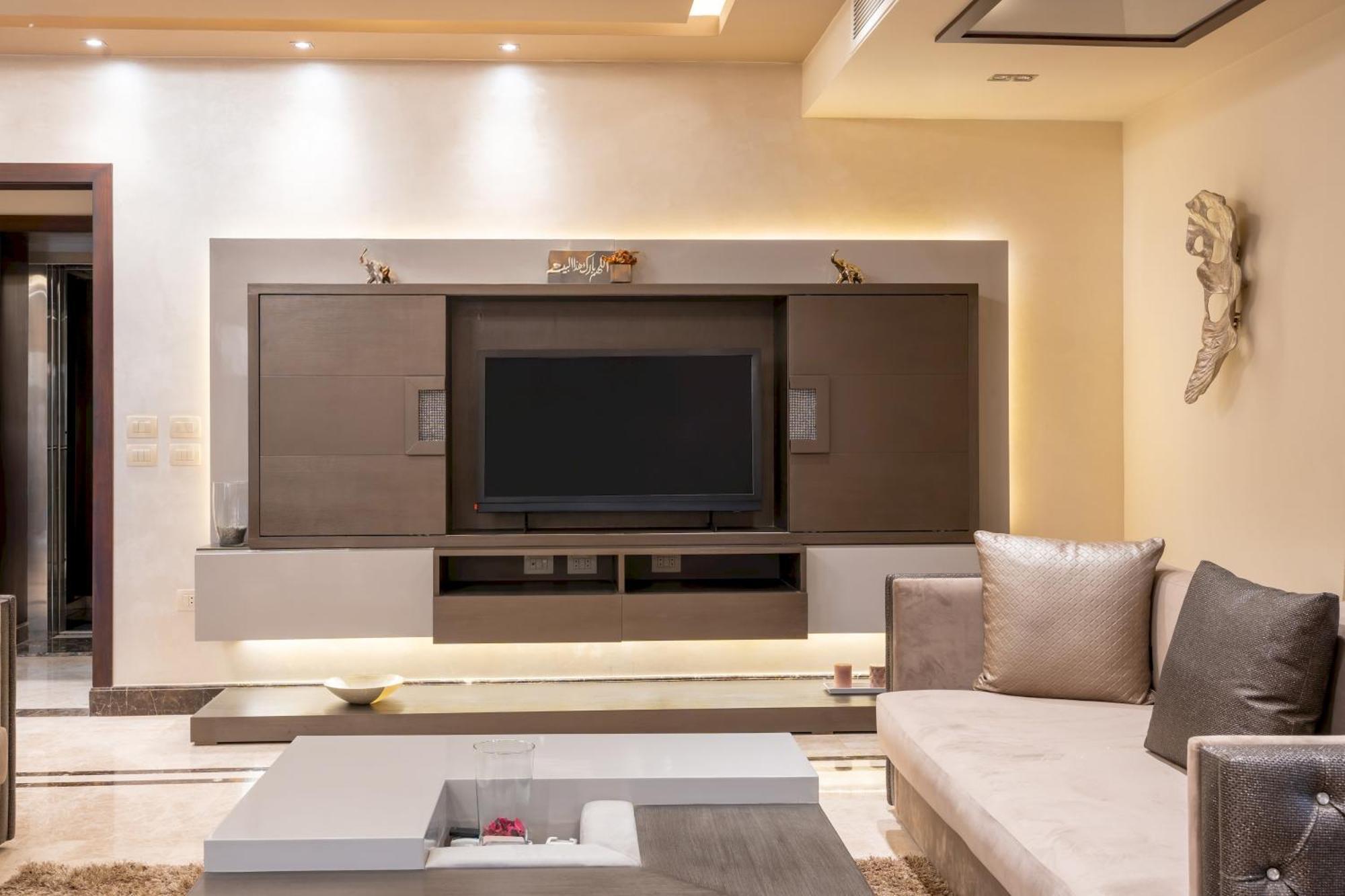 Vesta - New Appartamento Il Cairo