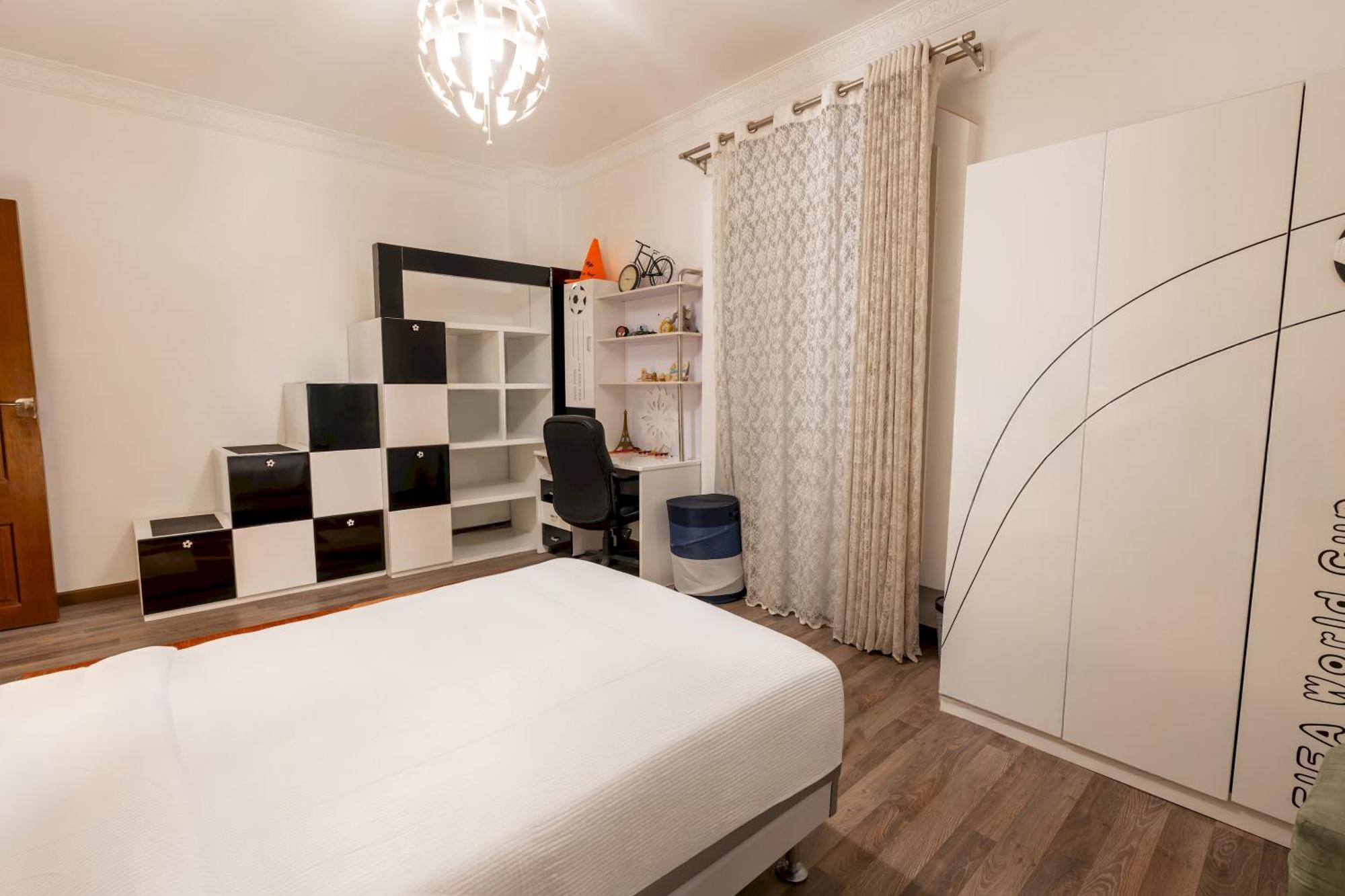Appartamento Vesta - New *