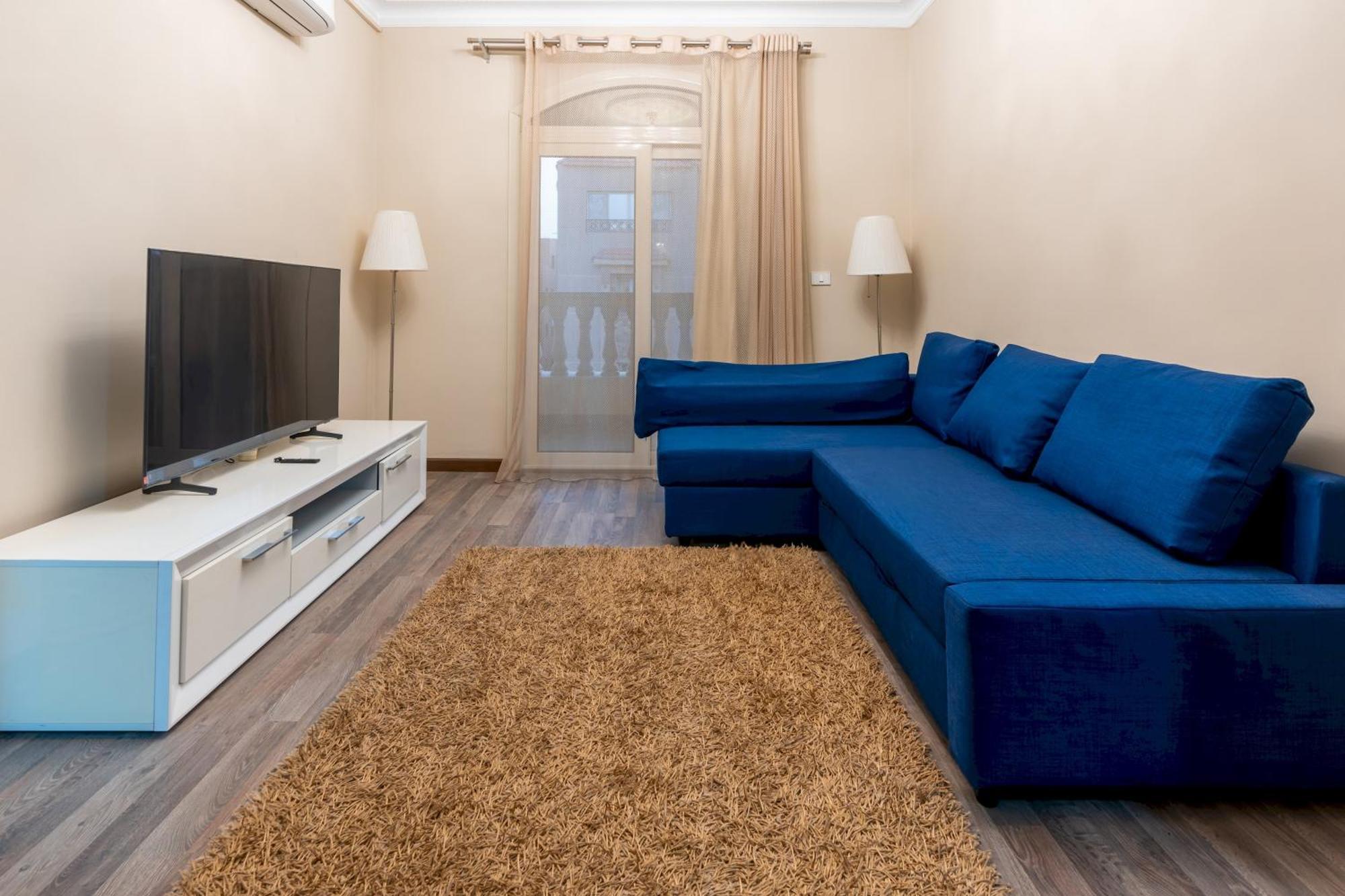 Appartamento Vesta - New